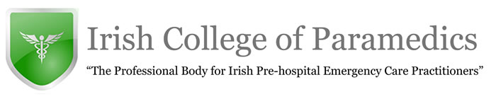 Irish College of Paramedics